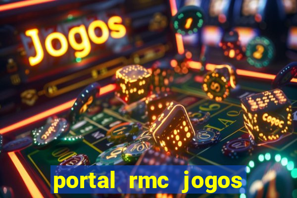 portal rmc jogos ao vivo